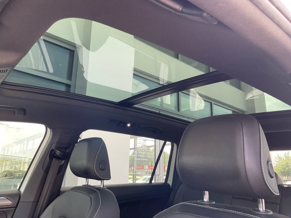 2022 Volkswagen Tiguan 2.0T SEL R-Line