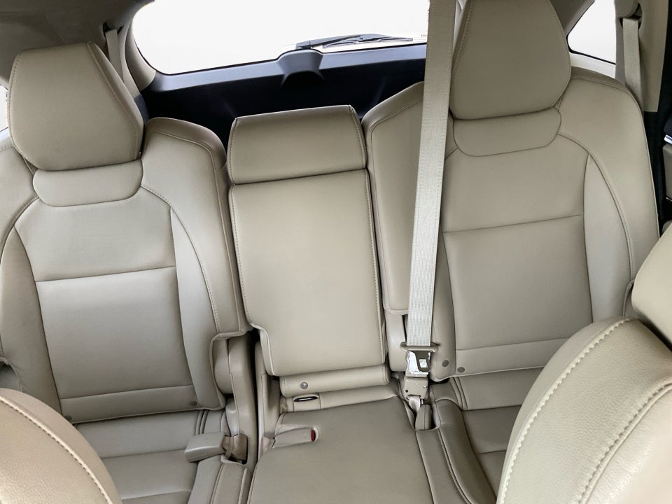 2019 Acura MDX 3.5L (A9)