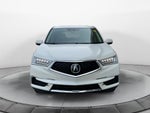 2019 Acura MDX 3.5L (A9)