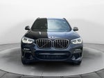 2021 BMW X3 M40i