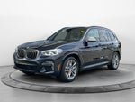 2021 BMW X3 M40i