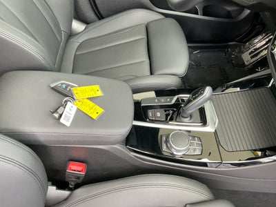 2021 BMW X3 M40i