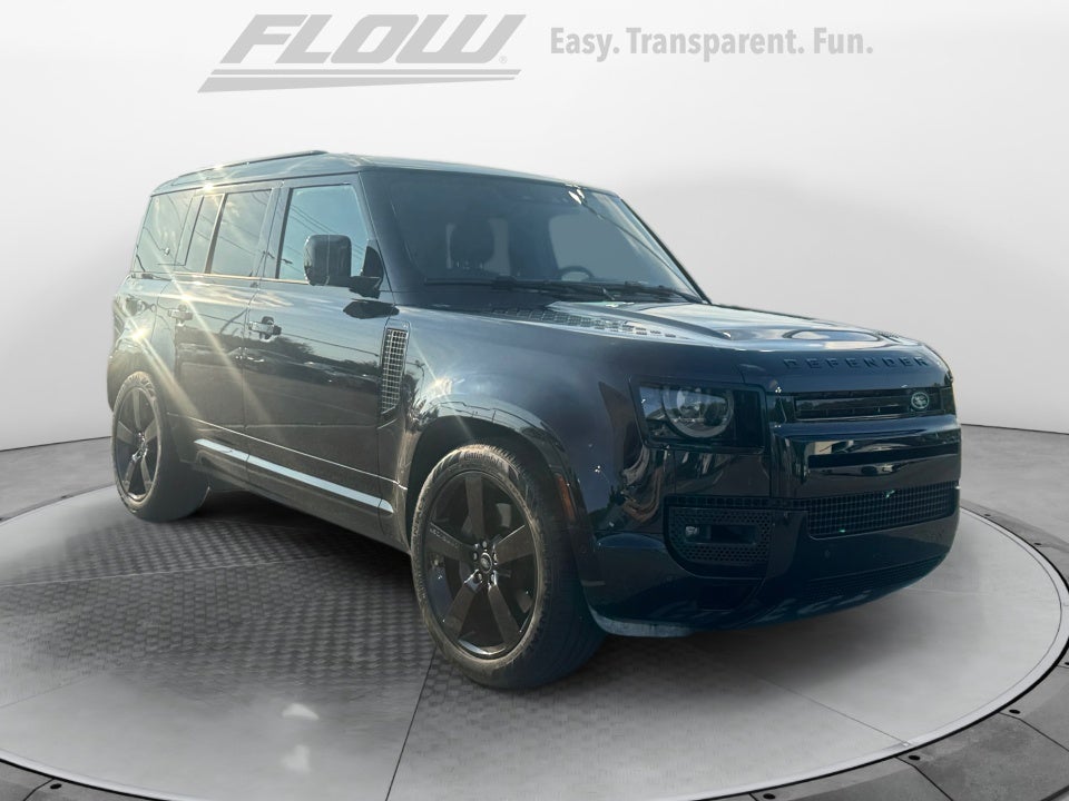 2024 Land Rover Defender X-Dynamic SE
