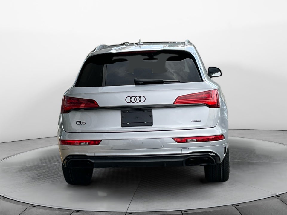 2023 Audi Q5 S line Premium Plus