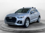 2022 Audi Q5 S line Premium