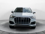 2022 Audi Q7 Premium Plus