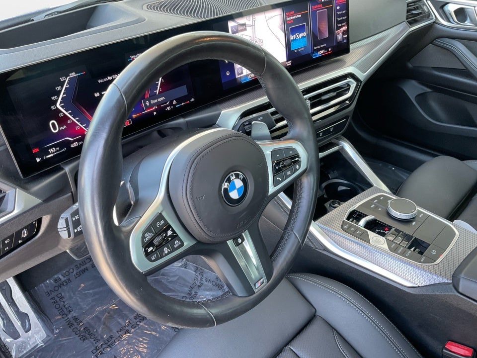 2024 BMW M440i Gran Coupe xDrive