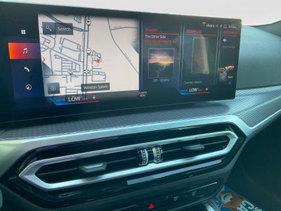 2024 BMW M440i Gran Coupe xDrive
