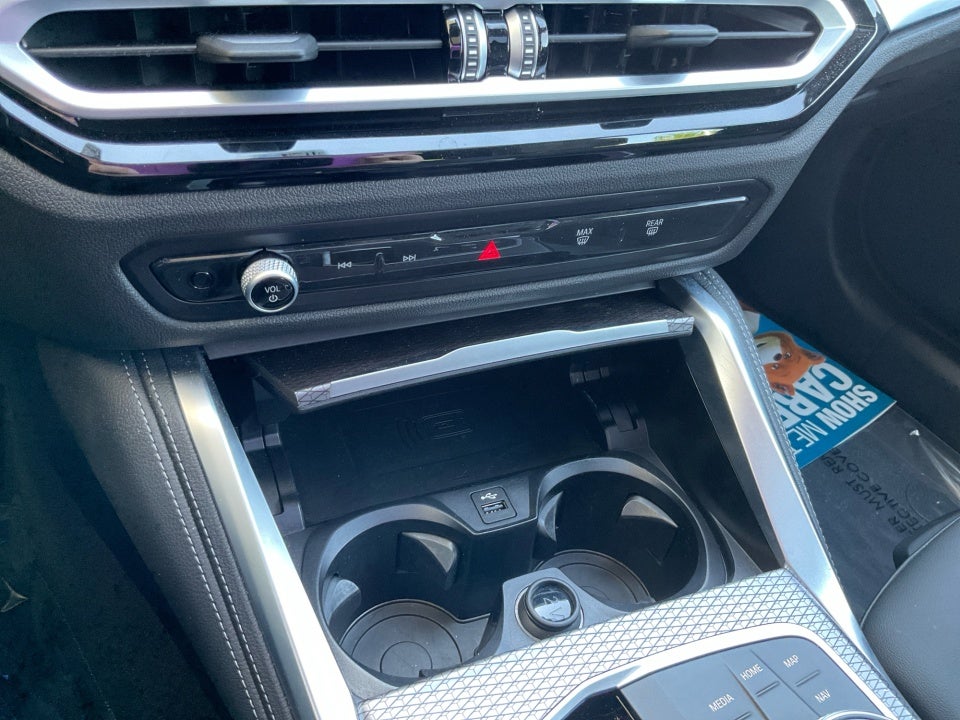 2024 BMW M440i Gran Coupe xDrive