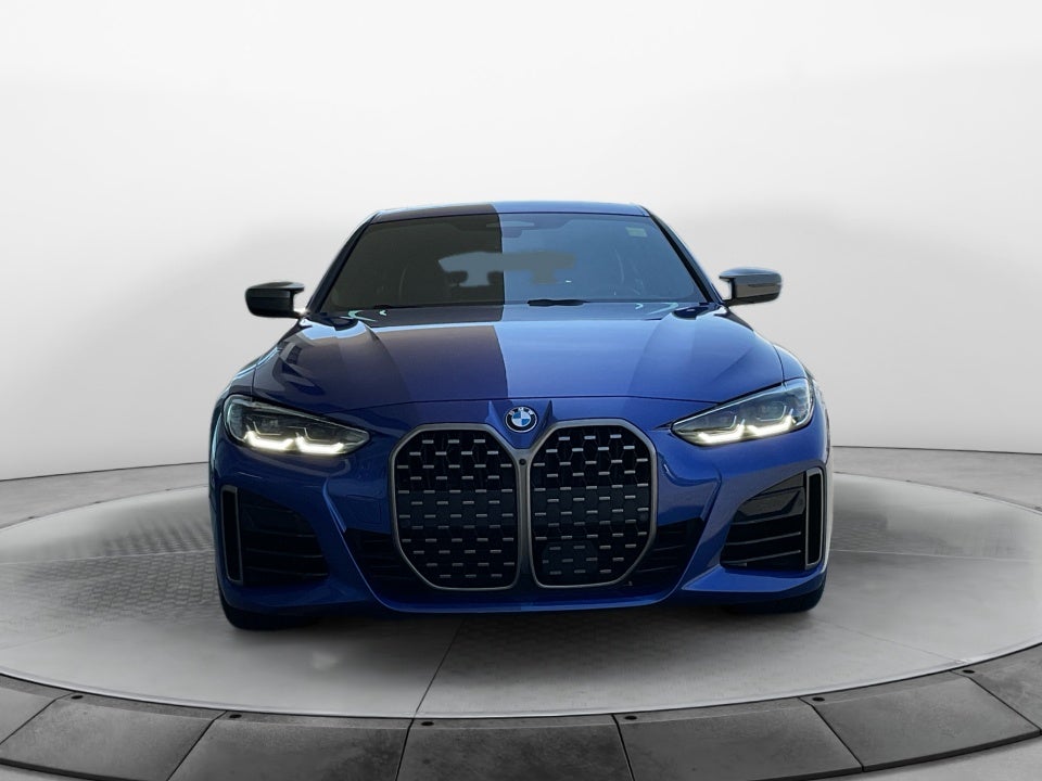 2024 BMW M440i Gran Coupe xDrive
