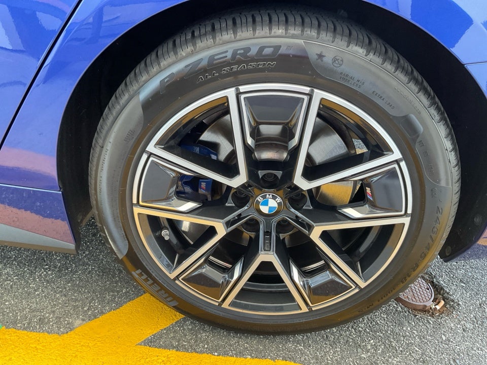 2024 BMW M440i Gran Coupe xDrive
