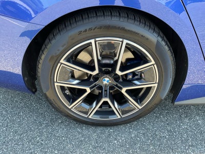 2024 BMW M440i Gran Coupe xDrive