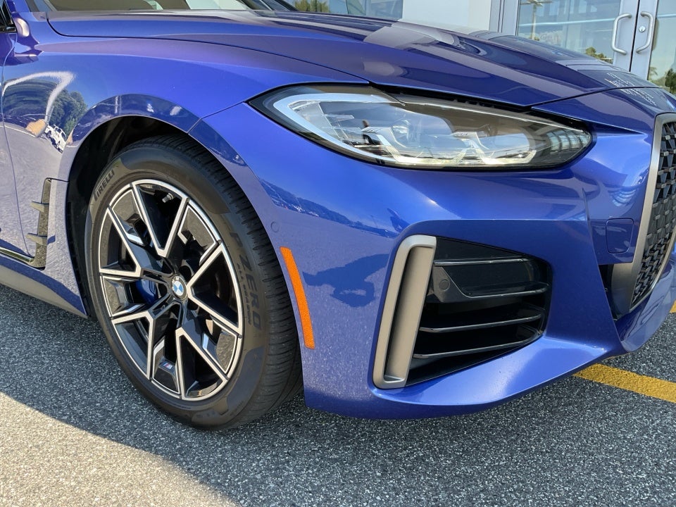 2024 BMW M440i Gran Coupe xDrive