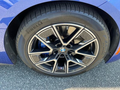 2024 BMW M440i Gran Coupe xDrive
