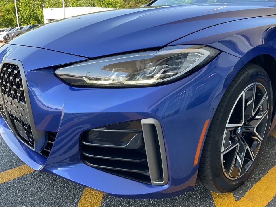 2024 BMW M440i Gran Coupe xDrive
