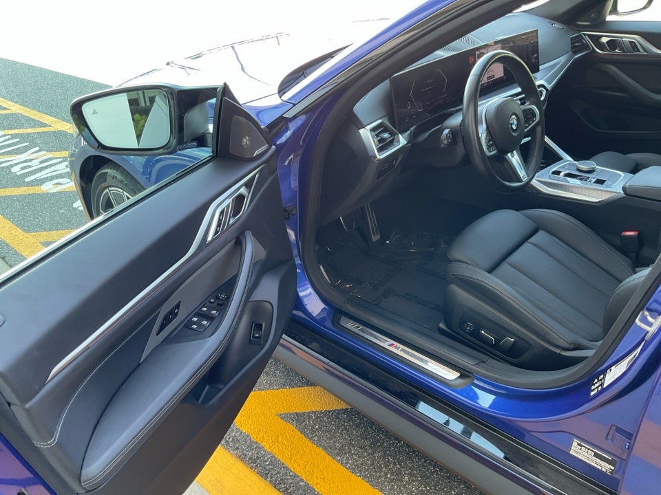 2024 BMW M440i Gran Coupe xDrive