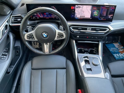 2024 BMW M440i Gran Coupe xDrive