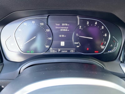 2022 BMW 430i 430i