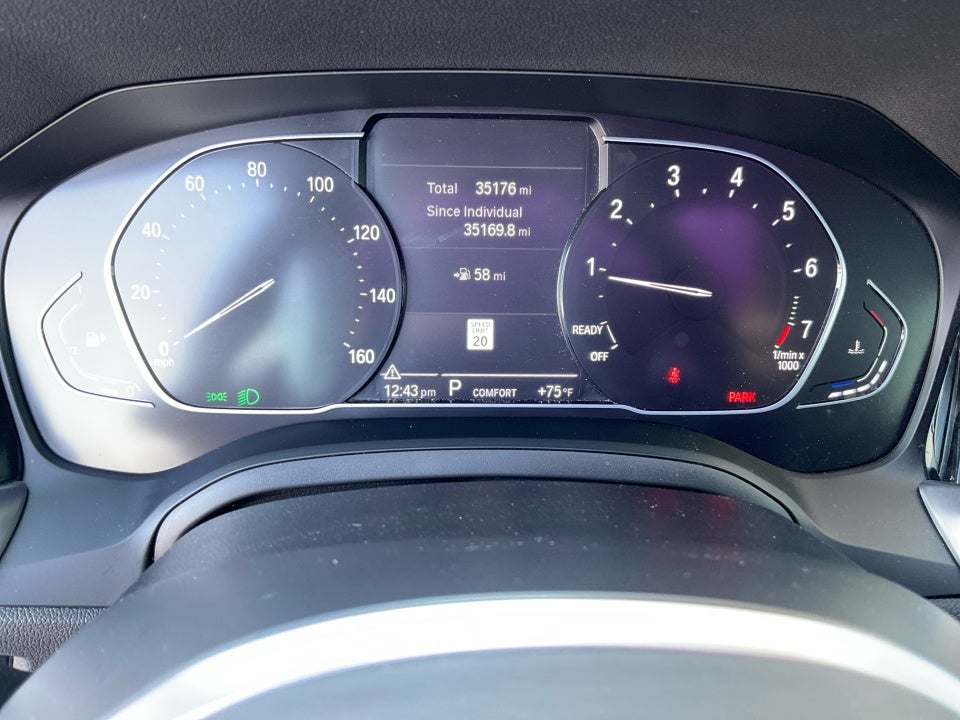 2022 BMW 430i 430i