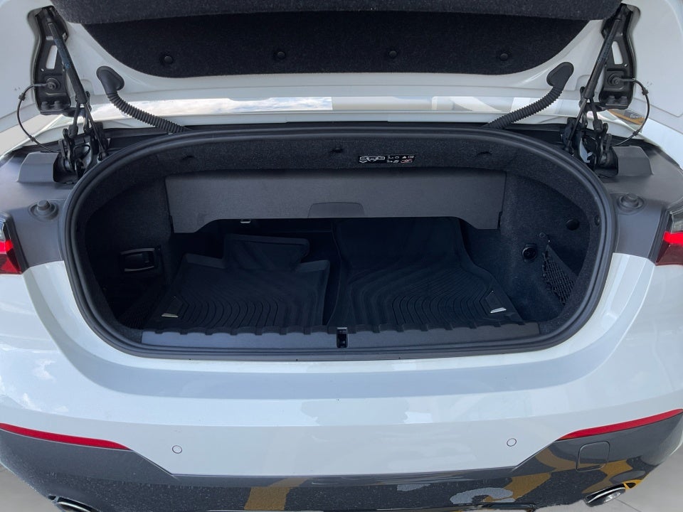 2022 BMW 430i 430i