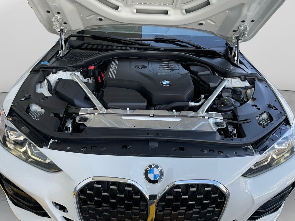 2022 BMW 430i 430i