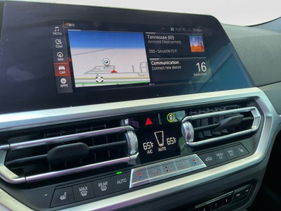 2022 BMW 430i 430i