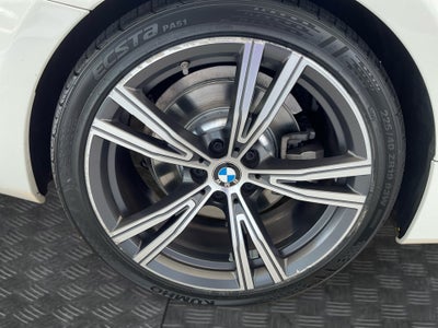 2022 BMW 430i 430i