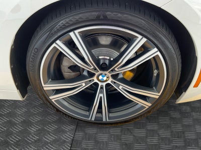 2022 BMW 430i 430i