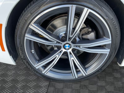 2022 BMW 430i 430i