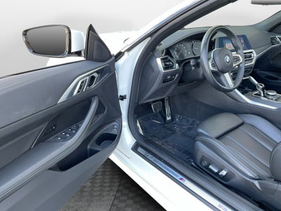2022 BMW 430i 430i