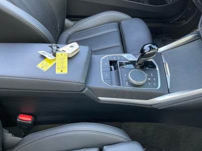 2022 BMW 430i 430i