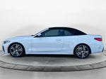 2022 BMW 430i 430i