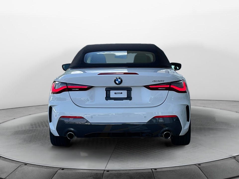 2022 BMW 430i 430i