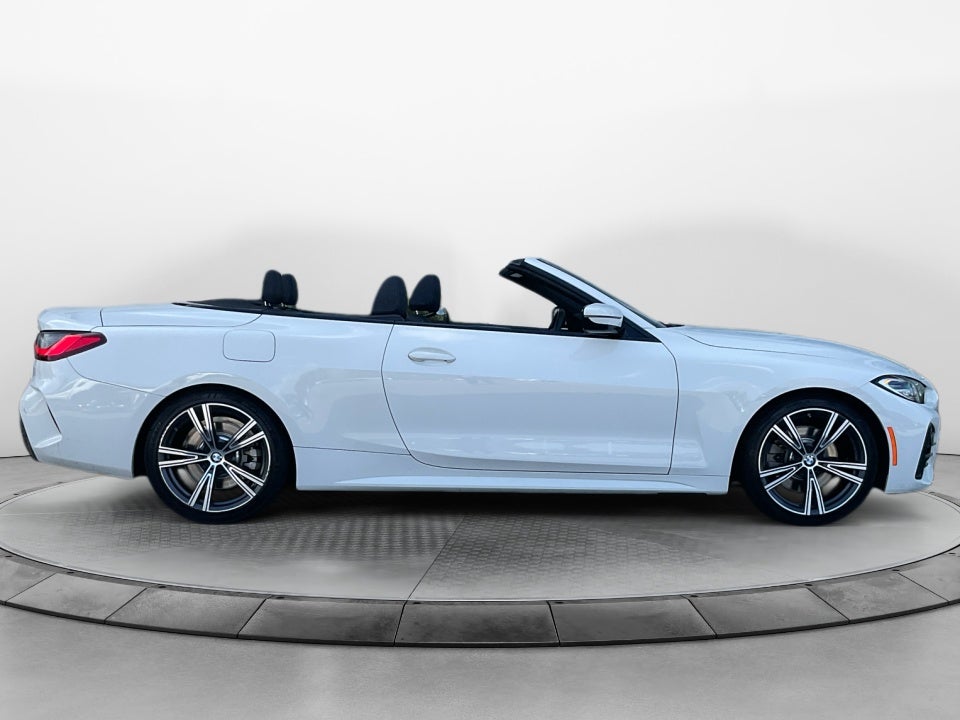 2022 BMW 430i 430i