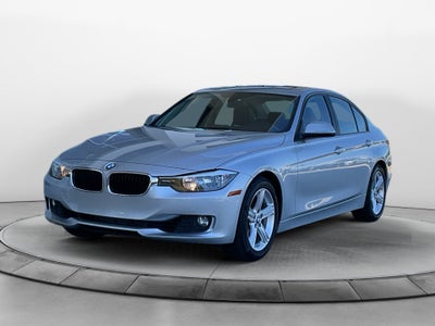 2014 BMW 328i 328i