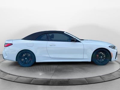2022 BMW M440i M440i