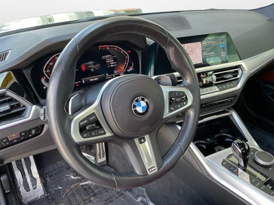 2022 BMW 430i 430i xDrive