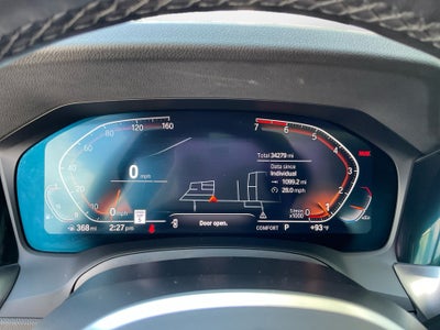 2022 BMW 430i 430i xDrive