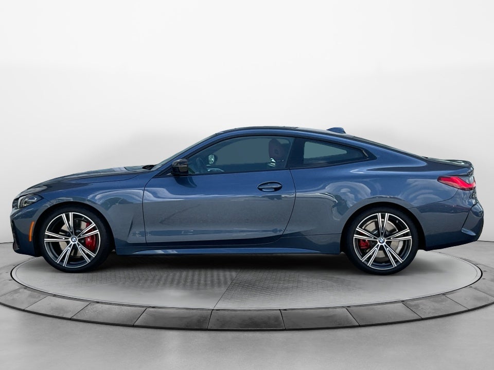 2022 BMW 430i 430i xDrive