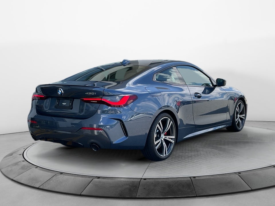 2022 BMW 430i 430i xDrive