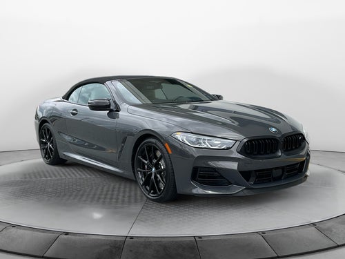 2024 BMW M850i xDrive