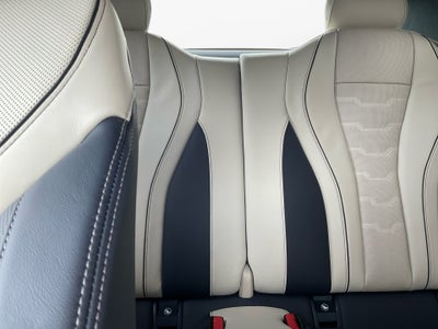 2024 BMW M850i xDrive