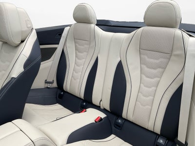 2024 BMW M850i xDrive