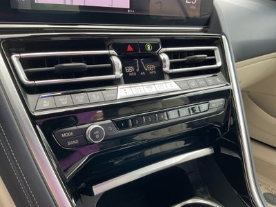 2024 BMW M850i xDrive