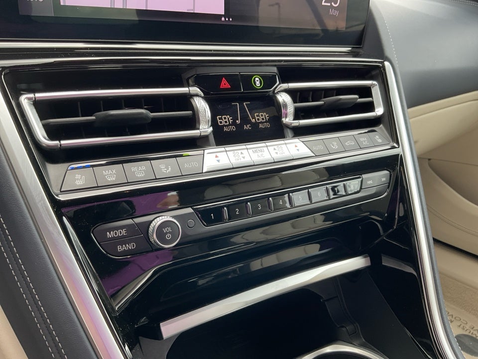 2024 BMW M850i xDrive