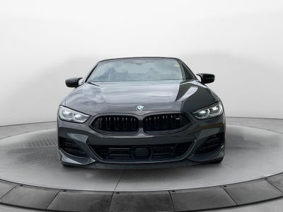 2024 BMW M850i xDrive