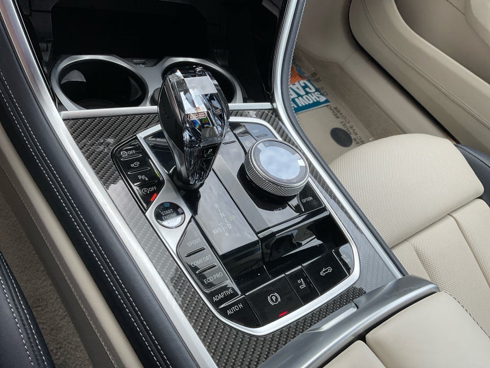2024 BMW M850i xDrive