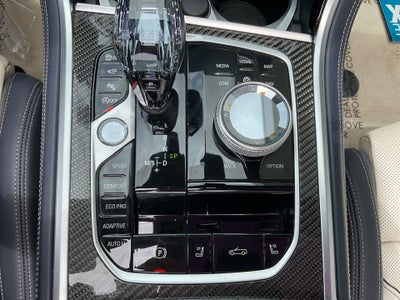 2024 BMW M850i xDrive