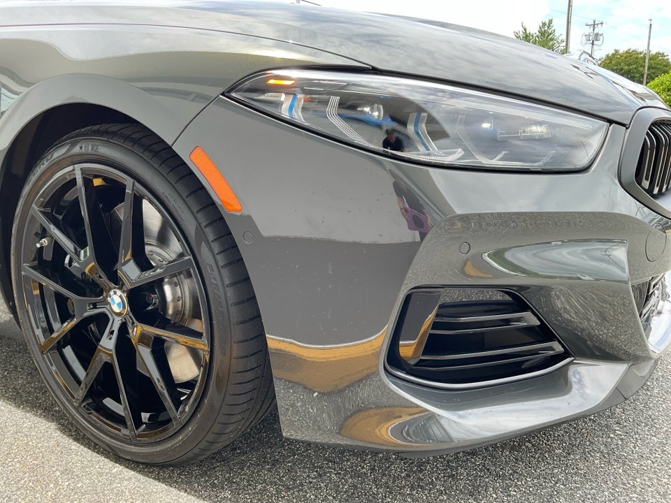 2024 BMW M850i xDrive