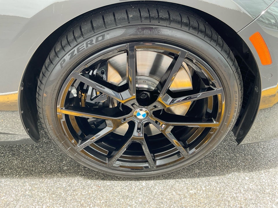 2024 BMW M850i xDrive